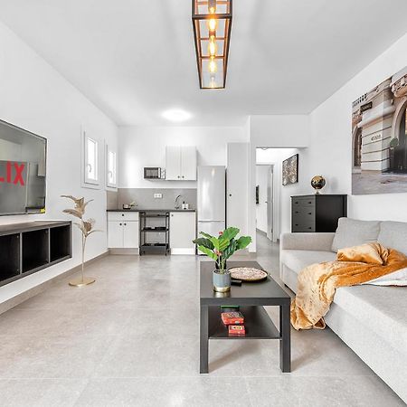 Sweet Garden Las Palmas Экстерьер фото