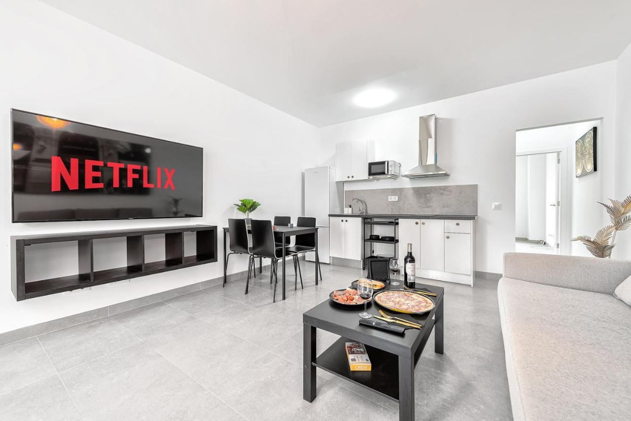 Sweet Garden Las Palmas Экстерьер фото
