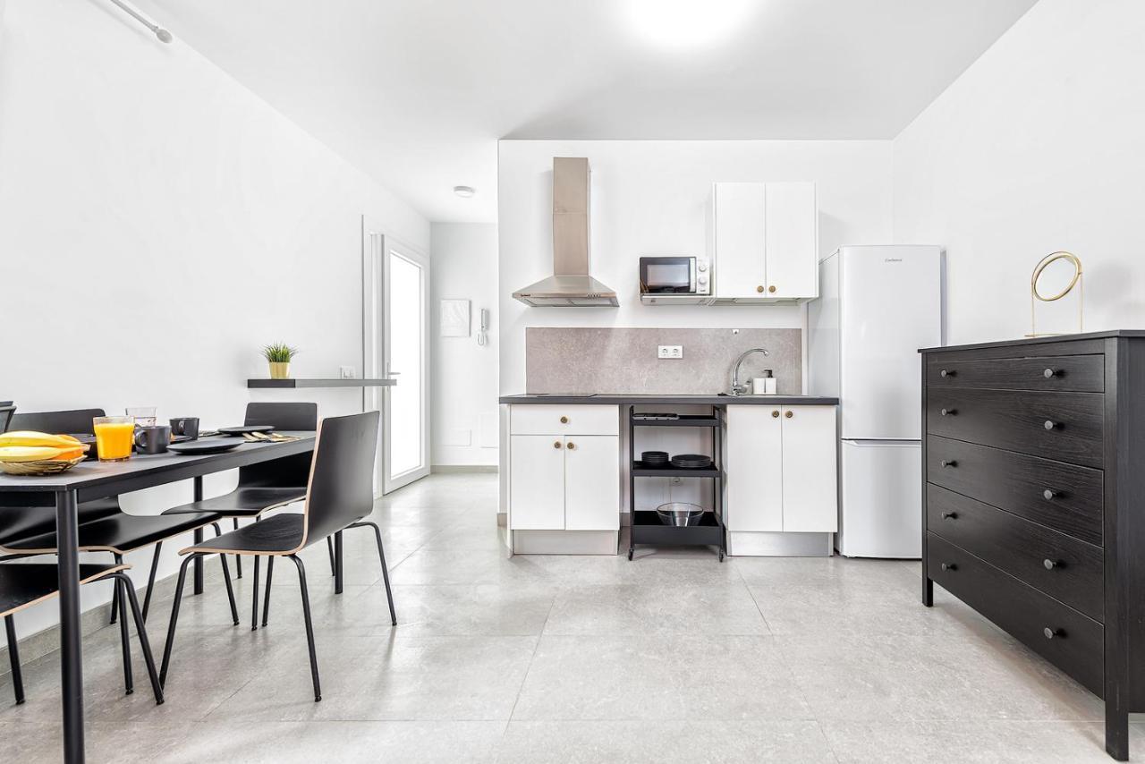 Sweet Garden Las Palmas Экстерьер фото