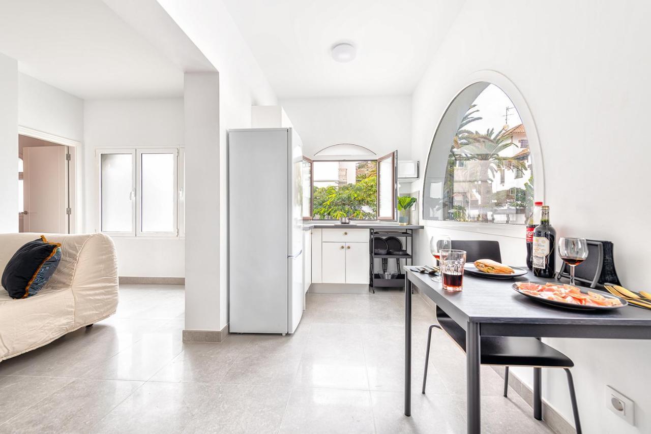 Sweet Garden Las Palmas Экстерьер фото