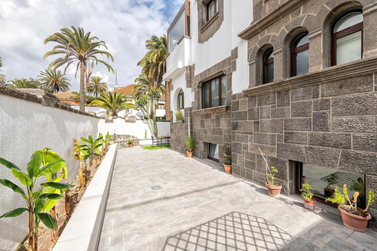 Sweet Garden Las Palmas Экстерьер фото