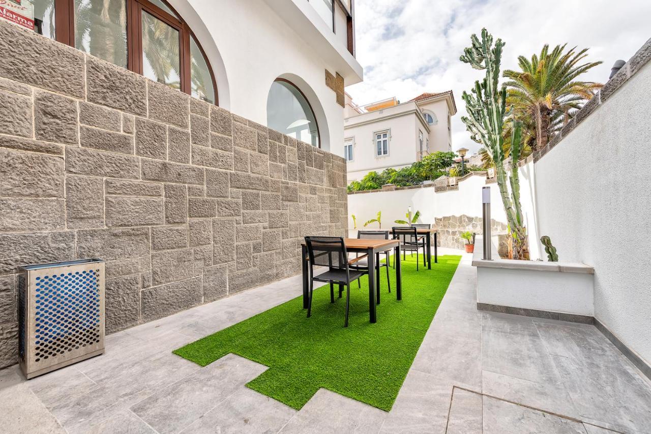 Sweet Garden Las Palmas Экстерьер фото