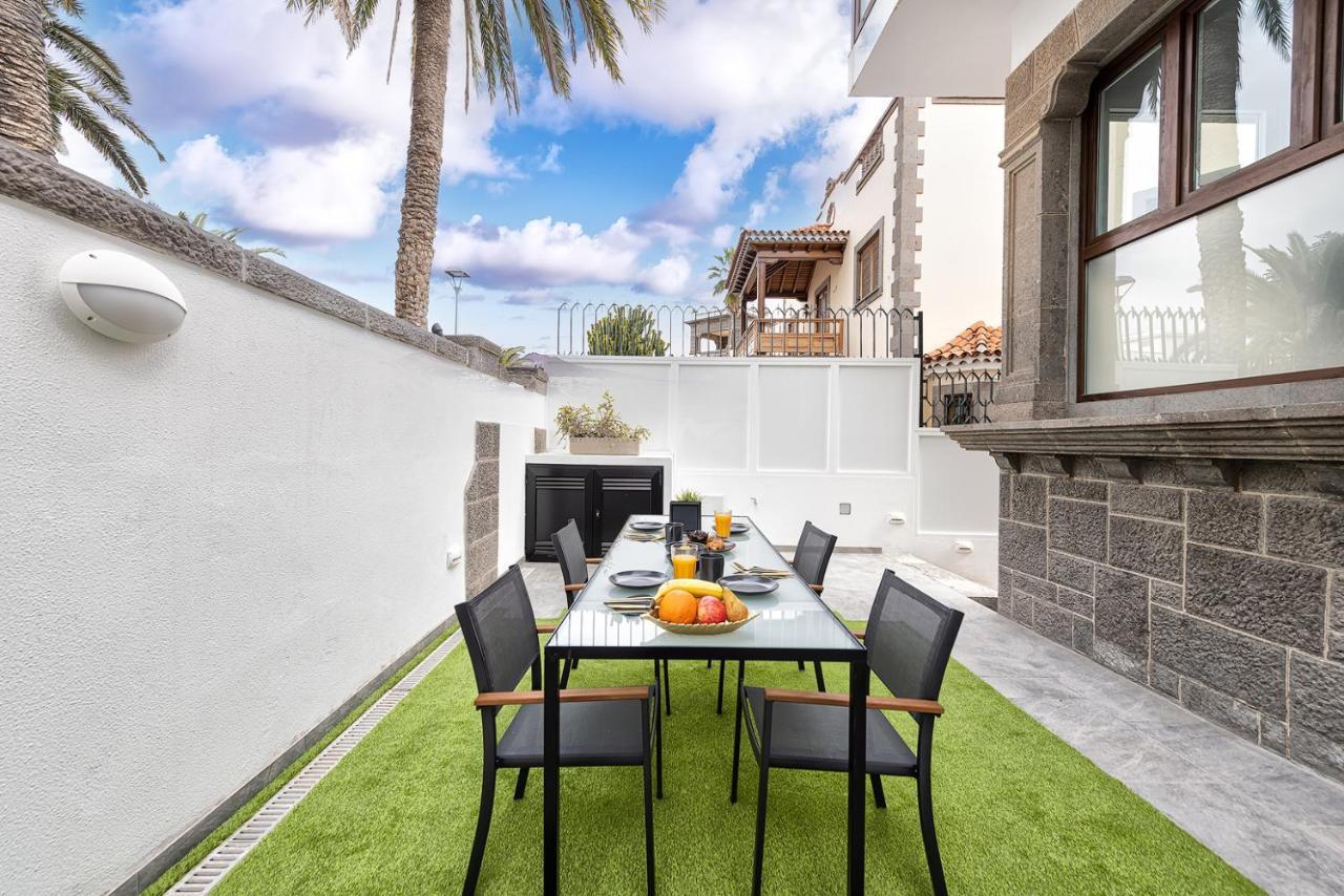 Sweet Garden Las Palmas Экстерьер фото